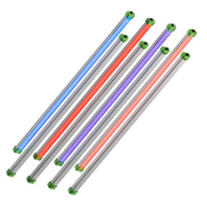 Mars Hydro ADlite UV55 IR30 Red55 Blue55 täiendavad LED kasvulambid