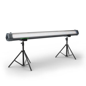 Mars Hydro ADlite 100 4ft 100W täisspektriga LED kasvulamp kattuvaaluse alla