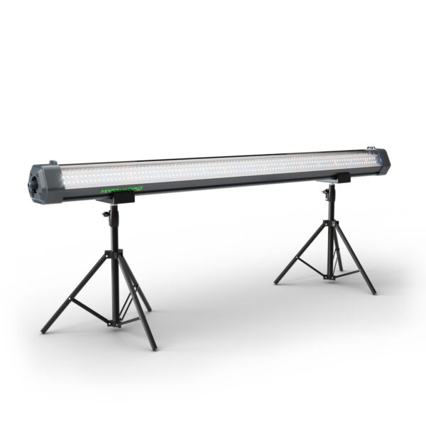 Mars Hydro ADlite 100 4ft 100W täisspektriga LED kasvulamp kattuvaaluse alla