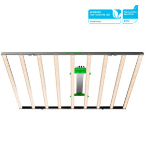Mars Hydro FC1200W-EVO Samsung LM301H EVO LED Kasvulamp