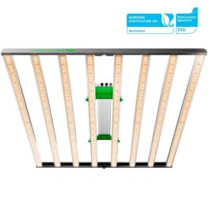 Mars Hydro FC1000W-EVO Samsung EVO LED Kasvulamp 1000W
