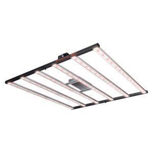 Spider Farmer G8600 LED kasvulamp rippumas