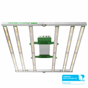 Mars Hydro Nutikas FC 4800 Samsung LED Kasvulamp 480W 120x120cm Telgi jaoks
