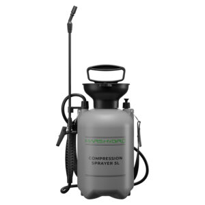 Mars Hydro 1.35 Galloni pump-pressuriseerija