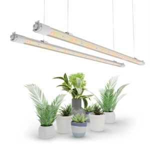 Mars Hydro VG80 80W LED Kasvulamp kahe valgusribaga