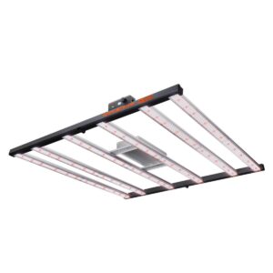 Spider Farmer SE5000 LED kasvuvalgus