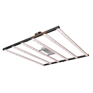 Spider Farmer SE7000 730W LED kasvulamp