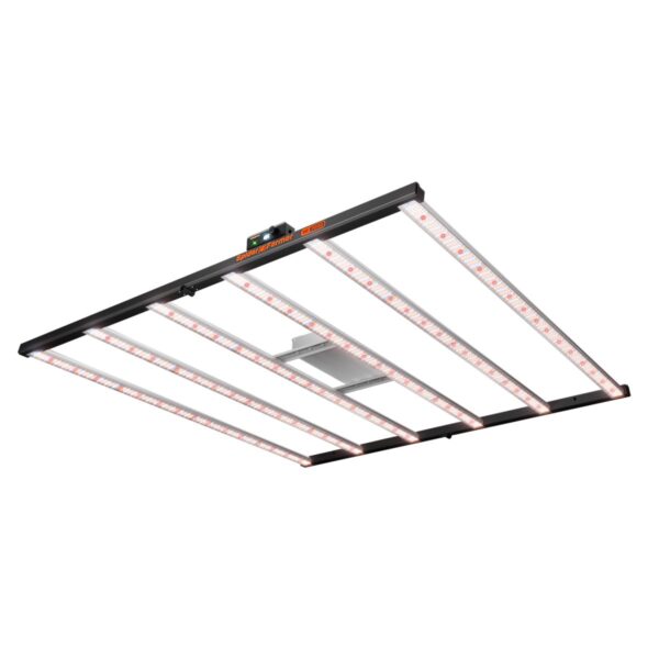 Spider Farmer SE7000 730W LED kasvulamp