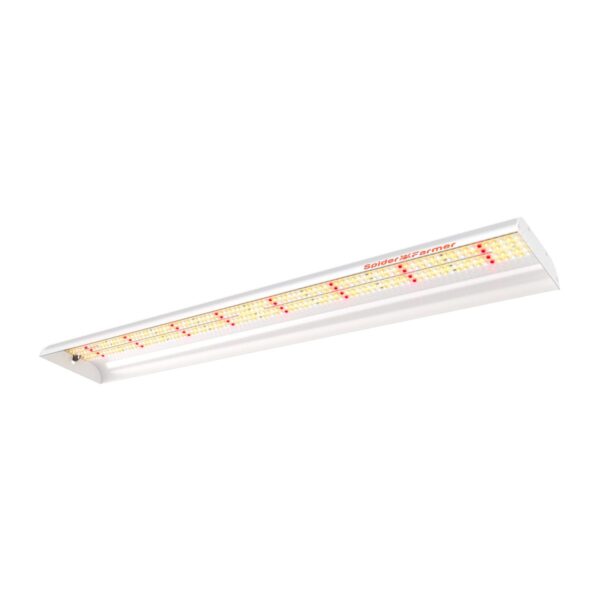Spider Farmer SF600 LED kasvuvalgus