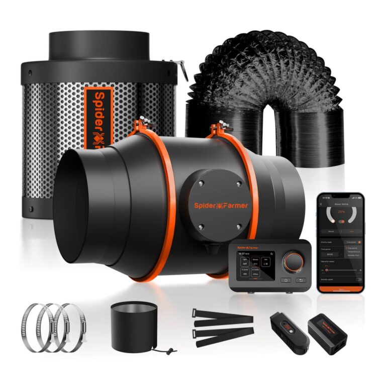 Ventilatsioon