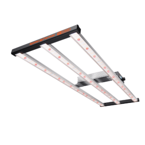Spider Farmer G4500 LED kasvulamp