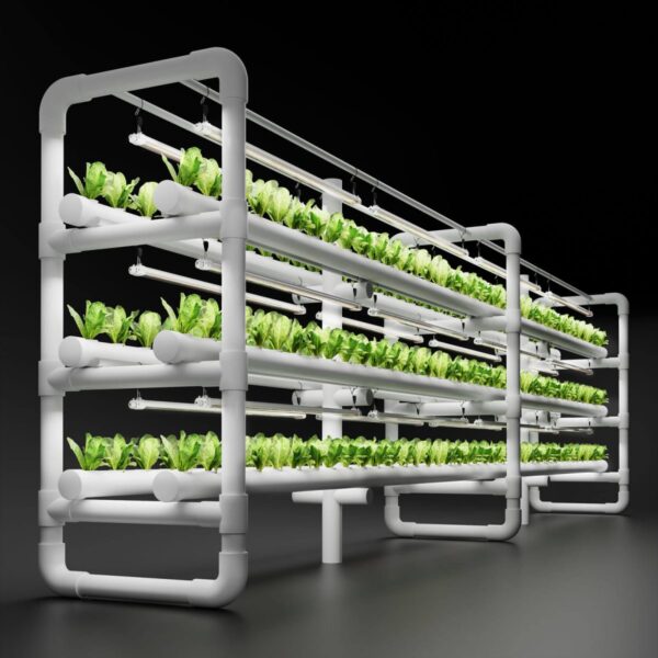Spider Farmer Glow80 LED-valgusribad eraldi