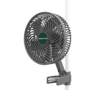 Mars Hydro M6 6-tolline klambriga telgi ventilaator