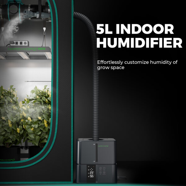 Mars Hydro 5L sise niisutaja taimedele