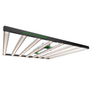 Mars Hydro Nutikas Hämardatav FC-E 1000W LED Kasvulamp