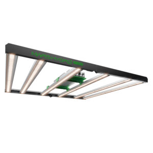 Mars Hydro FC-E4800 480W LED kasvulamp Bridgelux diodidega