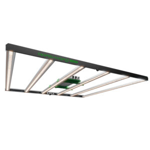Mars Hydro FC-E6500 730W LED Kasvulamp täisspektriga
