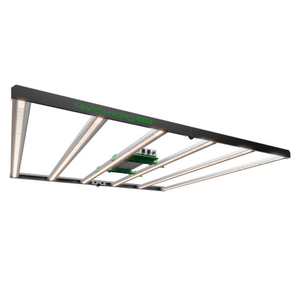 Mars Hydro FC-E6500 730W LED Kasvulamp täisspektriga