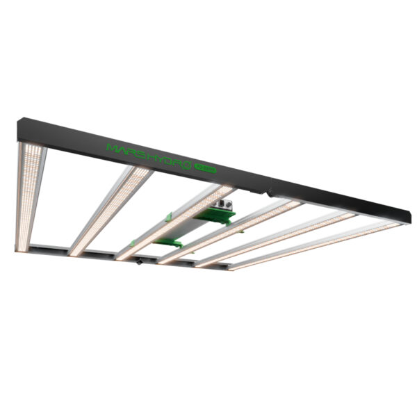Mars Hydro FC-E8000 800W LED Kasvulamp täisspektriga