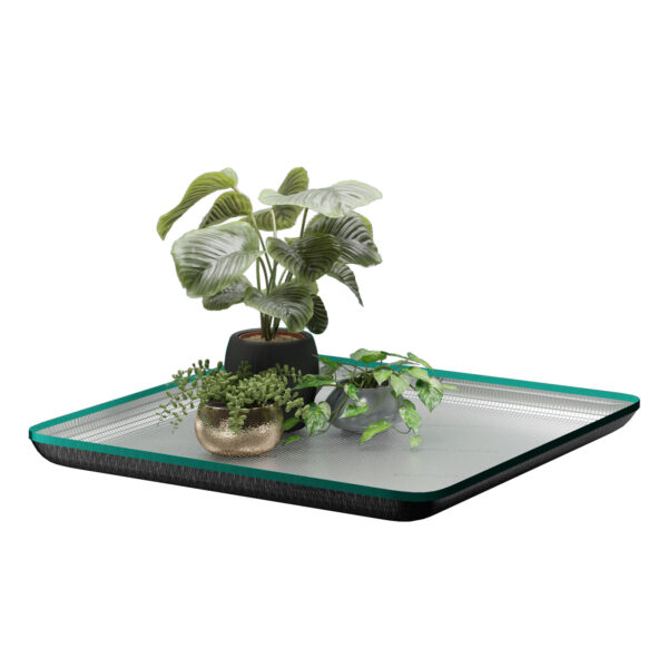 Mars Hydro 100x100cm kasvutelgi veekindel eemaldatav põhi