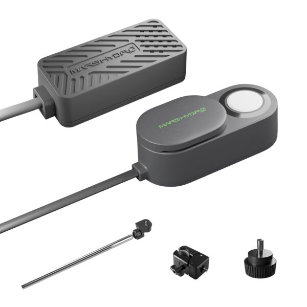 Mars Hydro PAR ja CO2 andur komplekt