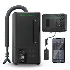 Mars Hydro nutikas 6L õhuniisutaja iControl kontrolleriga