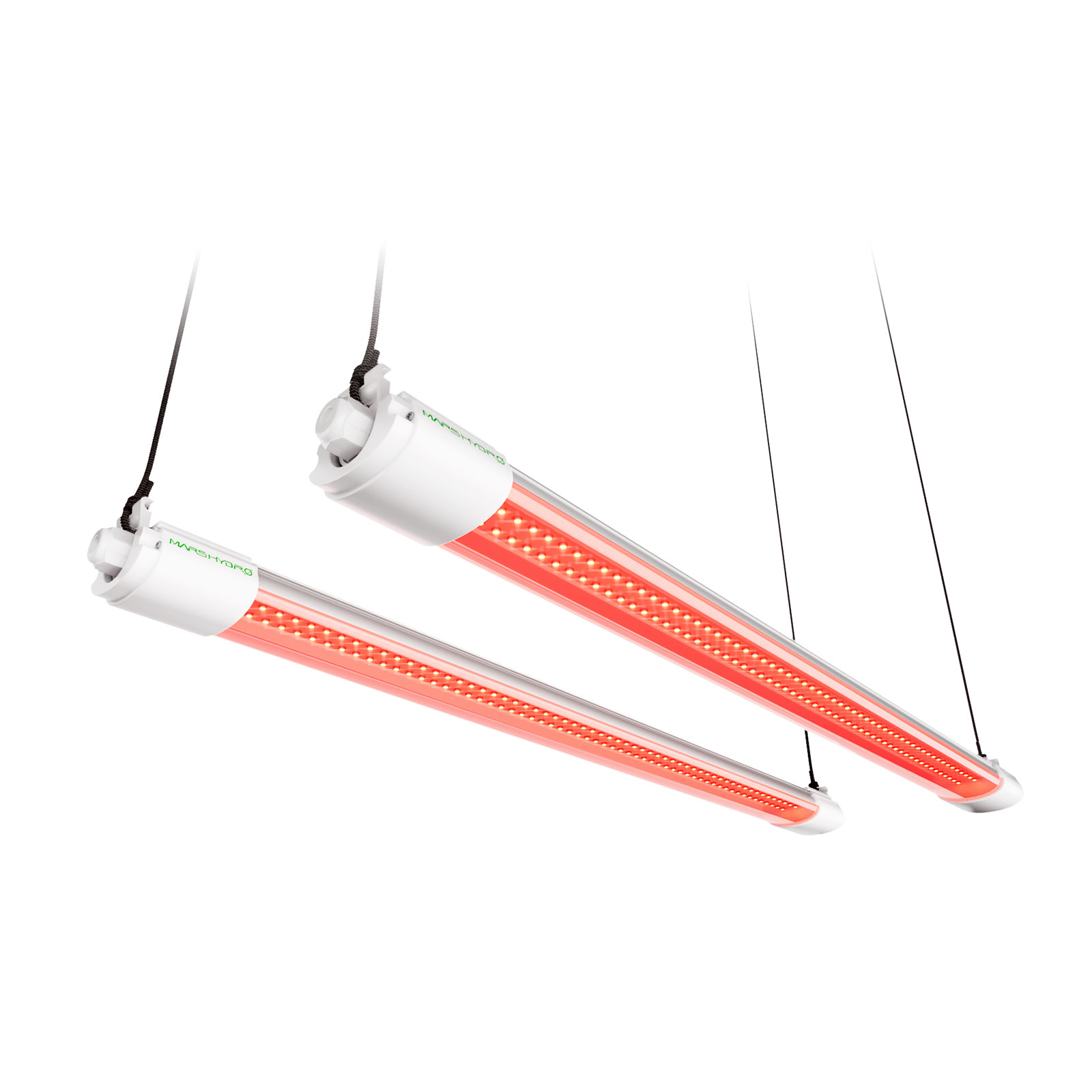 Mars Hydro VG40 Red LED Kasvulamp 650-665nm (2 tk)