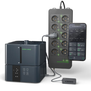 Mars Hydro 5L nutikas õhuniisutaja iHub Pro juhtpistikuga