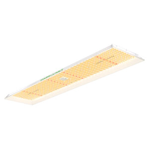 Mars Hydro TSL2000 300W Hämardatav Täisspektriga LED Kasvulamp 120x60cm alale