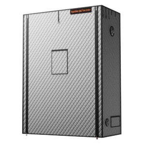 Spider Farmer 70x140cm kasvutelgi isolatsioonikate hall