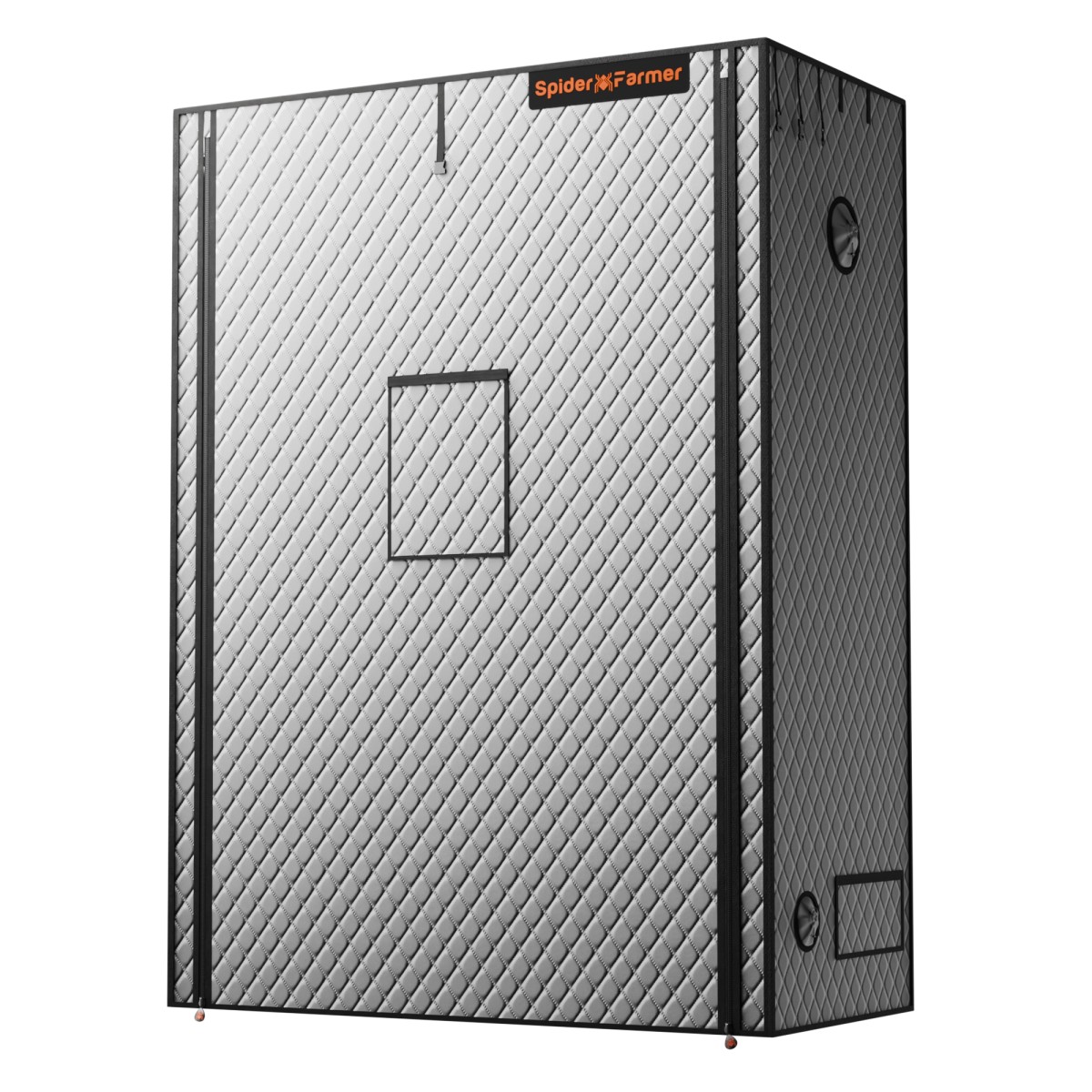 Spider Farmer 70x140cm kasvutelgi isolatsioonikate hall