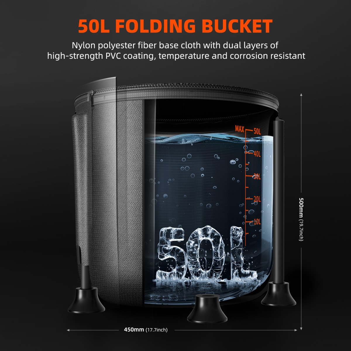 Spider Farmer GGS AC10 Nutikas Pistikupesa Komplekt + Tilkkastmissüsteem + 5-ühes pH-mõõtur + 3 Mullaandurit - Image 8