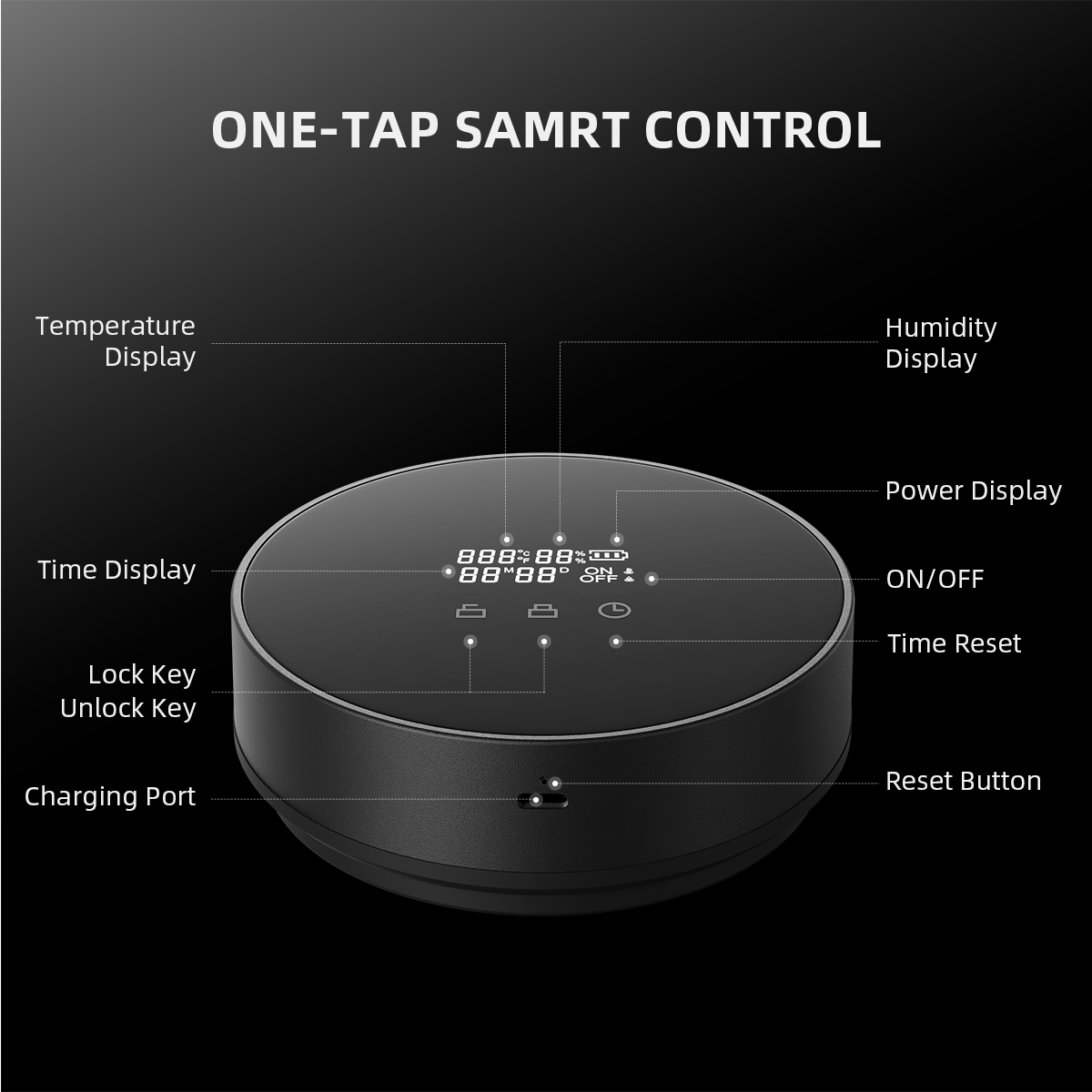 Spider Farmer 2-in-1 Trimmisalus ja 2L Nutikas Vaakumhoidik - Image 15