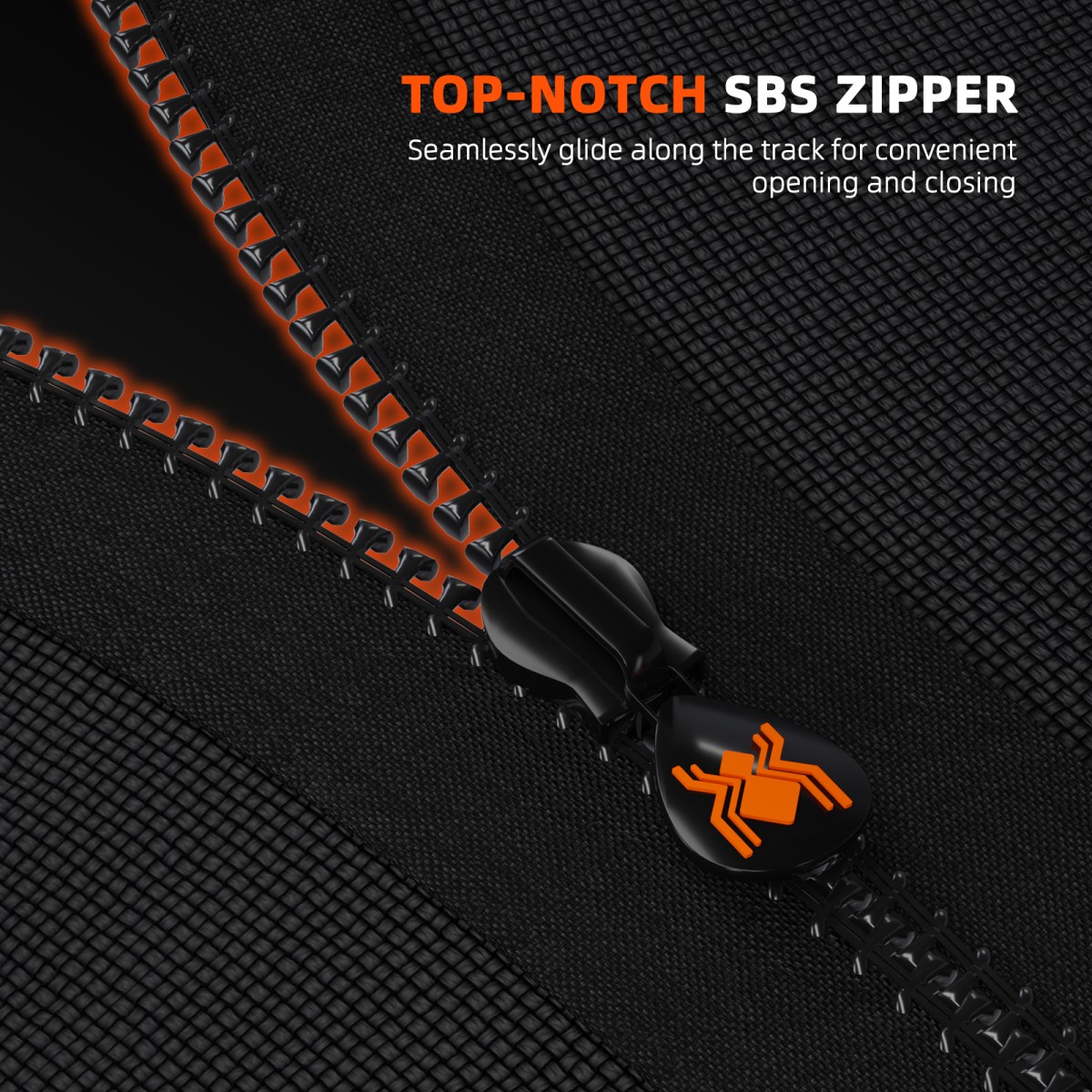 Spider Farmer kasvukottide suurus