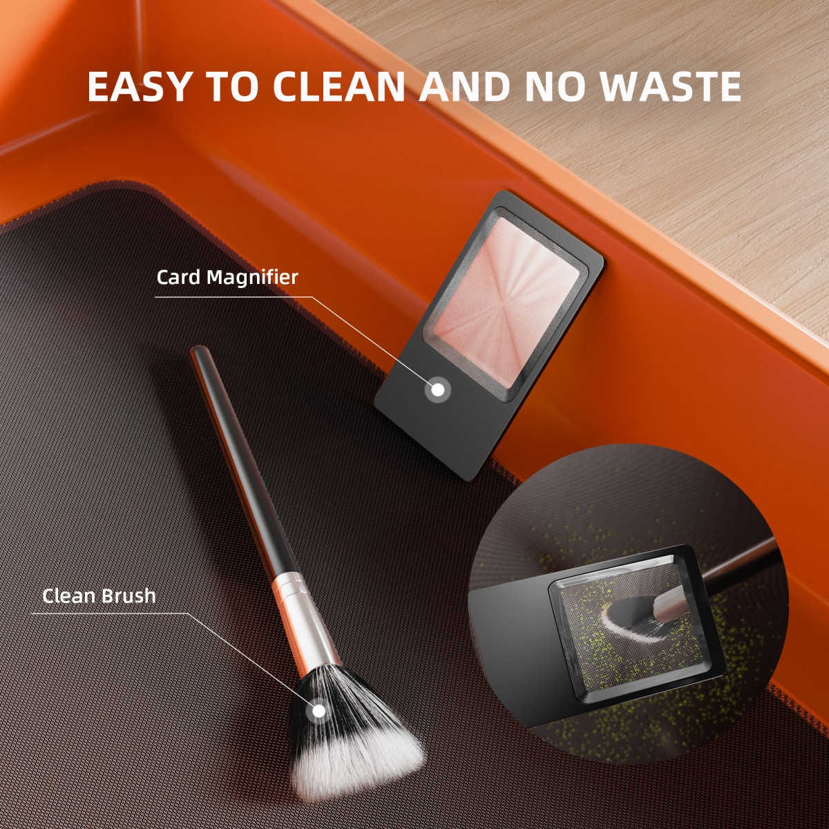 Spider Farmer 2-in-1 Trimmisalus ja 2L Nutikas Vaakumhoidik - Image 8