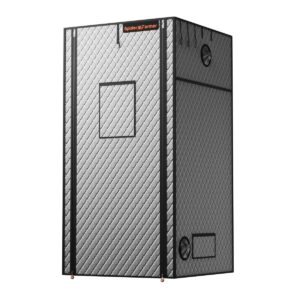 Spider Farmer 90x90cm Kasvutelgi Isolatsioonikate Talveks