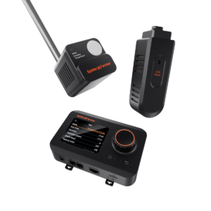 Spider Farmer GGS Nutikas Kliimakontroller ja SensorPro Andurikomplekt