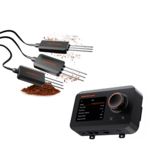 Spider Farmer GGS 3-in-1 Muldade Andurikomplekt ja GGS Kontroller