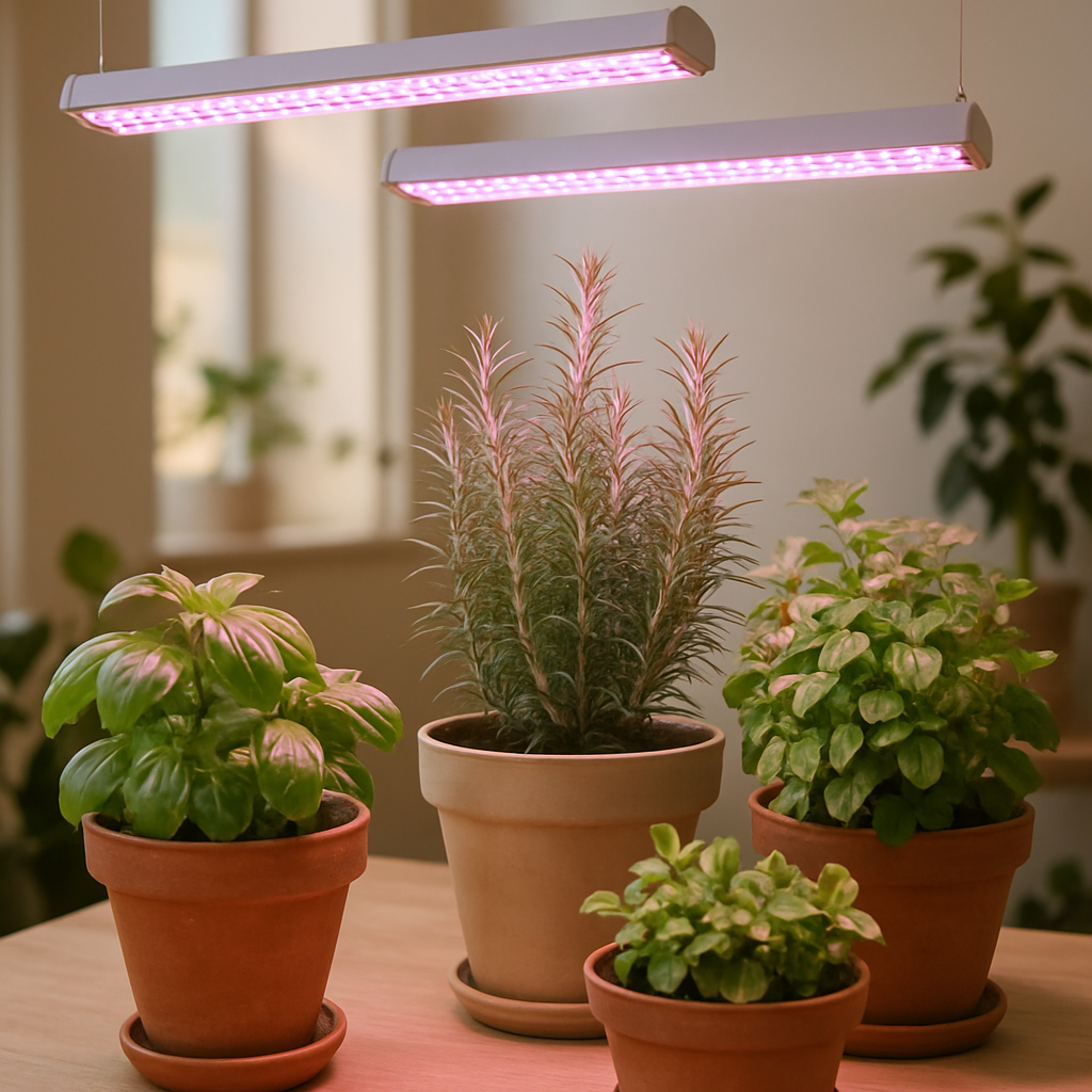 mitu tundi kasvulamp - Mitu tundi peaks kasvulamp põlema? Valgusrežiim erinevatele taimedele