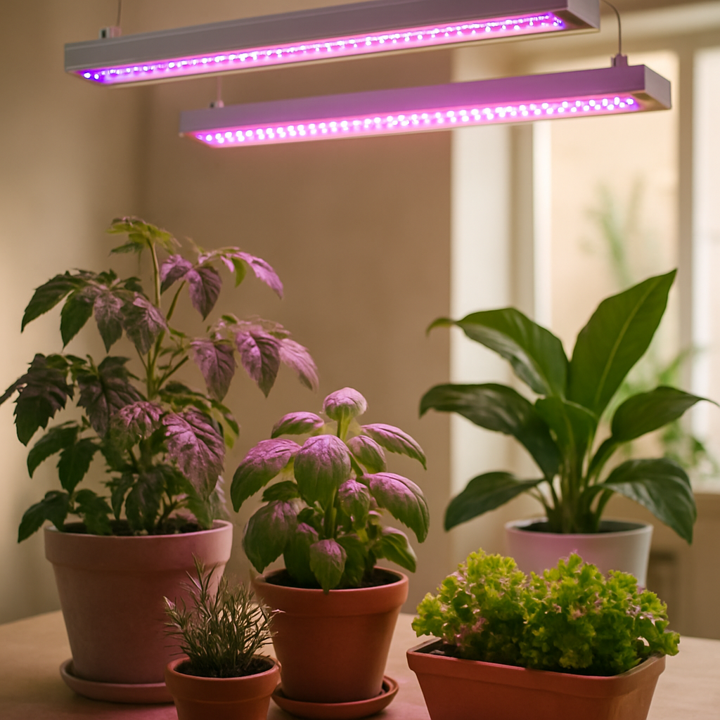 Spider Farmer vs Mars Hydro - Spider Farmer vs Mars Hydro: milline kasvulamp sobib sulle