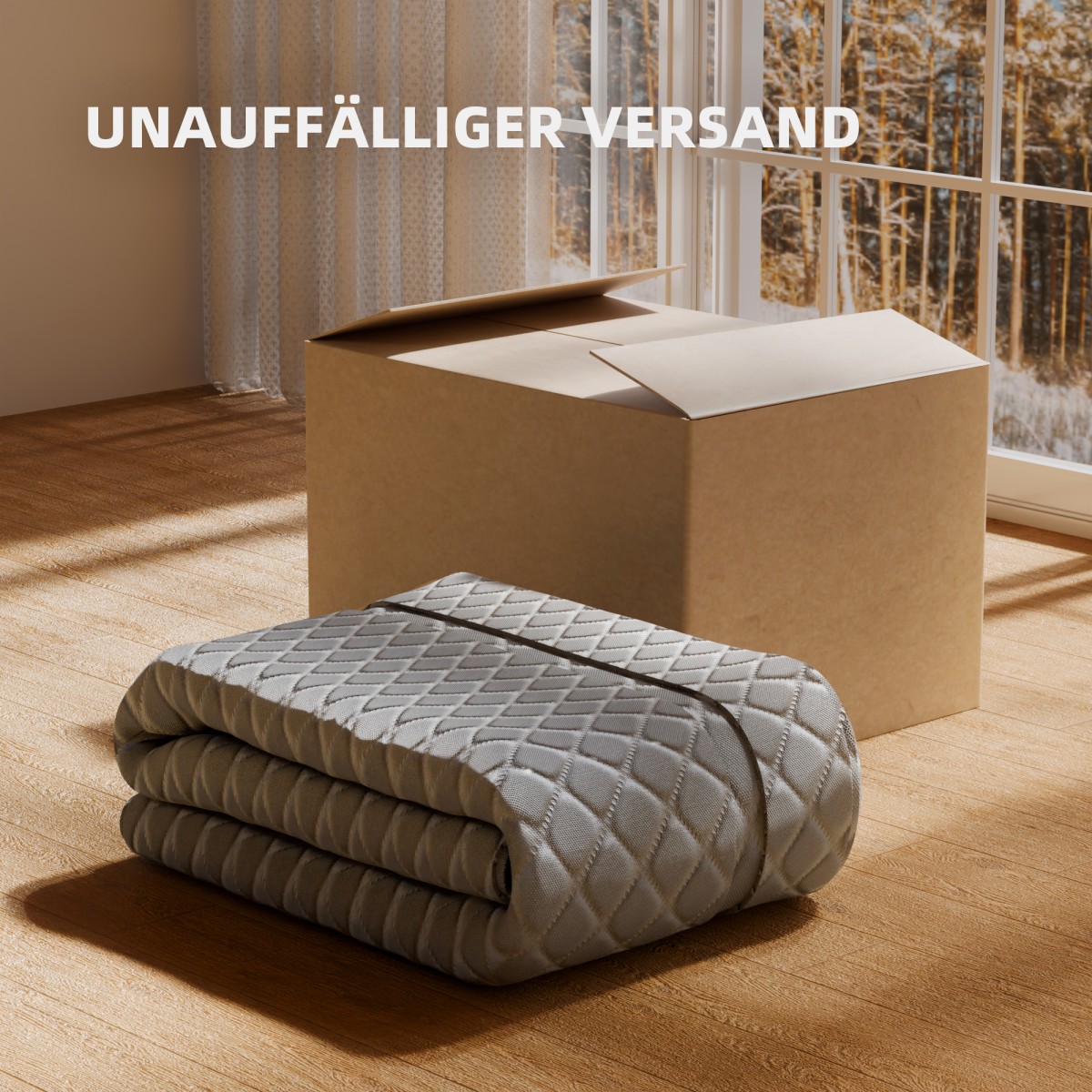 Spider Farmer kasvutelgi isolatsioonikate hall disain