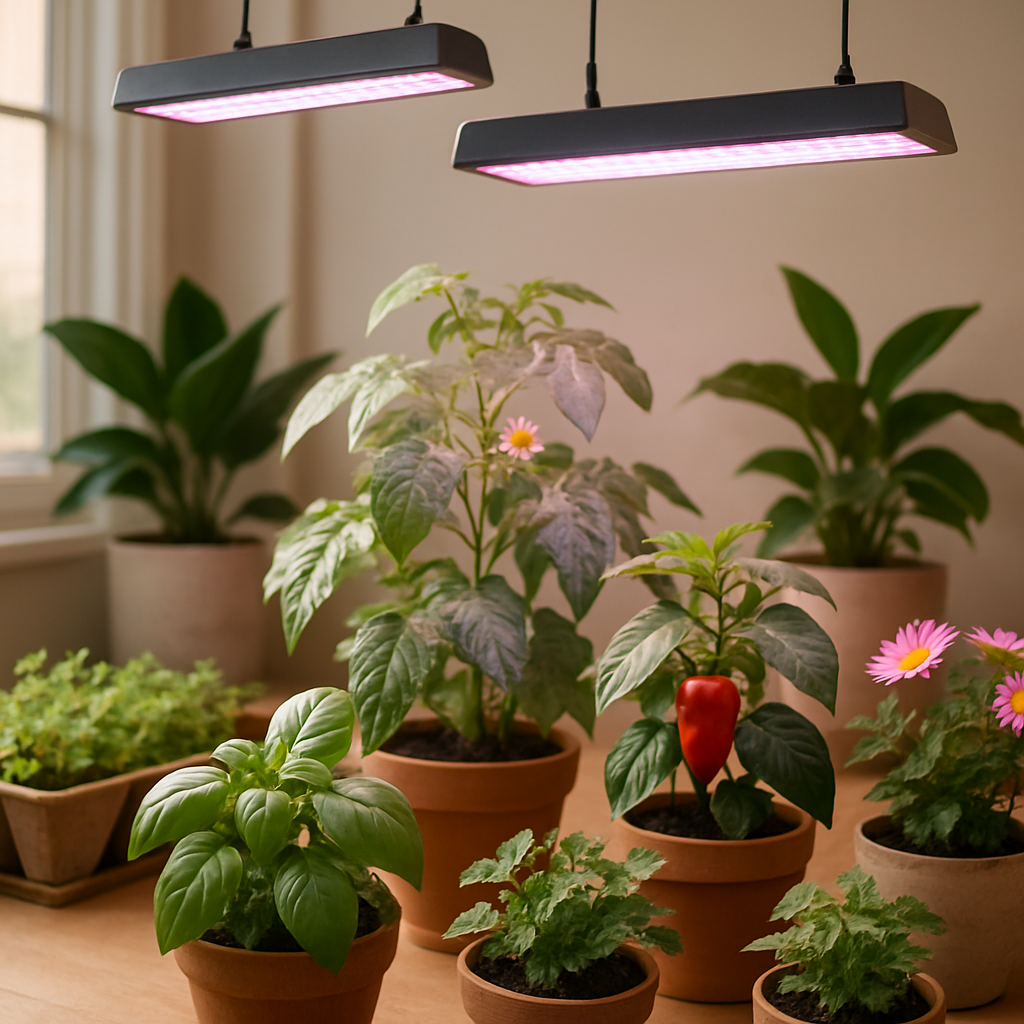 taliaiandus Eestis - Taliaiandus Eestis: kuidas kasvatada taimi pimedal aastaajal