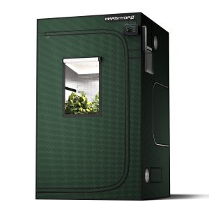 Mars Hydro kasvutelk Pro 120x60x180 cm 2000D