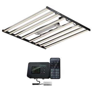 Mars Hydro FC-E1000W nutikas dimmitav LED kasvulamp