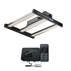 Mars Hydro FC-E1500 LED taimelamp koos iControl kontrolleriga