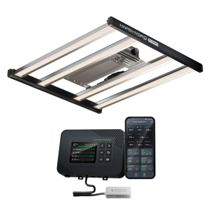 Mars Hydro FC-E3000 LED taimelamp iControl kontrolleriga