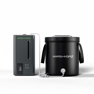 Mars Hydro 6L niisutussüsteem automaatse veetaseme juhtimisega