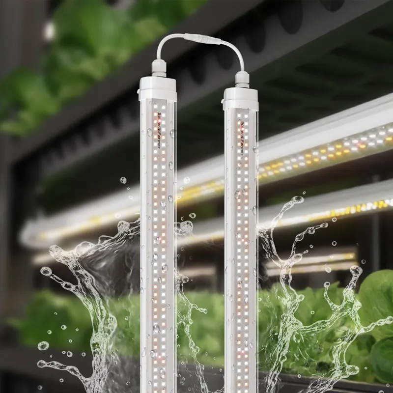 Spider Farmer Glow80 LED-kasvulamp lisavalgustiks